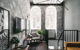 House Of Loft Affair - Loftaffair Collection